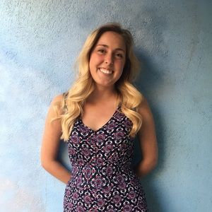 Meet your Posher, Lauren